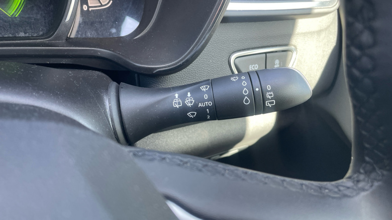 Renault Kadjar 1.3 TCE Techno 5dr Petrol Hatchback